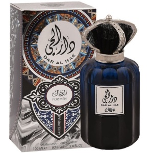 DAR AL HAE Ard Al Zaafaran 100 ml