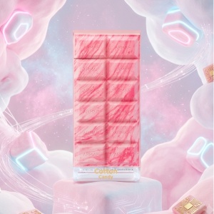 Delicacy Cotton Candy Armaf 100 ml, eau de parfum, women - Img 4