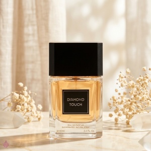 Diamond Touch Oriscental 100 ml, eau de parfum, unisex - Img 4
