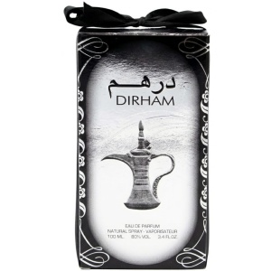Dirham Ard Al Zaafaran 100 ml, eau de parfum, men - Img 5