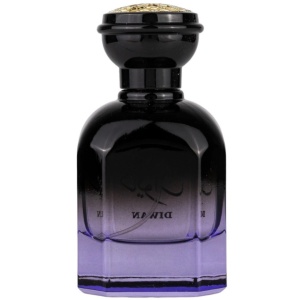 Diwan Gulf Orchid 85 ml, eau de parfum, unisex - Img 3