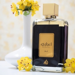 EJAAZI Lattafa 100 ml
