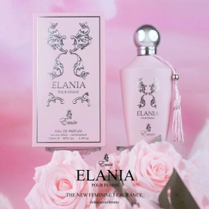 ELANIA Emir 100 ml