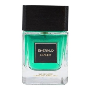 EMERALD CREEK Oriscental 100 ml