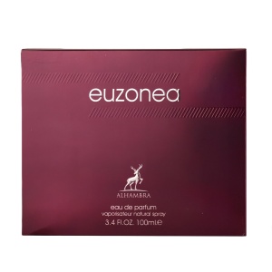 Euzonea Maison Alhambra 100 ml, apa de parfum, femei - Img 4