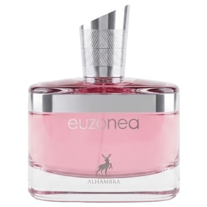 Euzonea Maison Alhambra 100 ml, Eau de Parfum, women