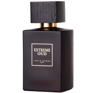 Extreme Oud Louis Varel 100 ml, eau de parfum, men - Img 3