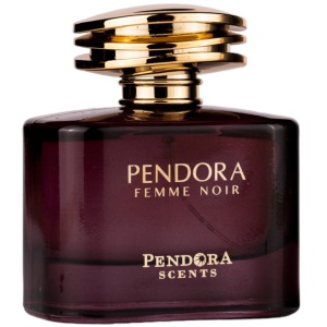 PENDORA FEMME NOIR Pendora Scents 100 ml