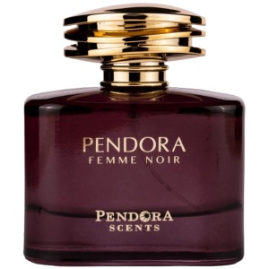 Femme Noir Pendora Scents 100 ml, Eau de Parfum, women
