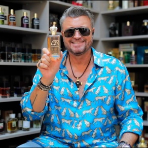 For Her Catalin Botezatu 100 ml, apa de parfum, femei - Img 11