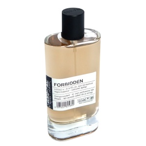 Forbidden ARO-FAC 100 ml, eau de parfum, men - Img 3