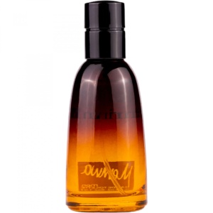 Forever Famous Memwa Mini 35 ml, apa de toaleta, barbati - Img 3