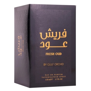 Gulf Orchid Fresh Oud 110 ml