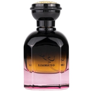 Ghawali Gulf Orchid 85 ml, Eau de Parfum, Women - Img 3