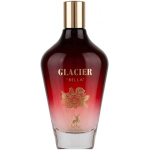 Glacier Bella Maison Alhambra 100 ml, apa de parfum, femei - Img 2