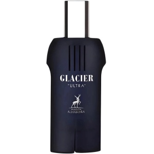 Glacier Ultra Maison Alhambra 100 ml, eau de parfum, men