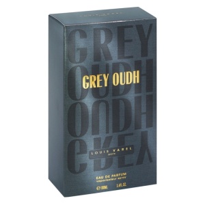 Grey Oudh Louis Varel 100 ml