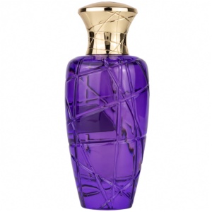 Hamsat Ghazal Maison Asrar 100 ml, Eau de Parfum, women - Img 3