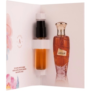 HAMSAT ISHQ Maison Asrar 2ml