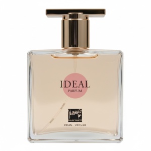 Ideal Memwa Mini 35 ml, apa de toaleta, femei