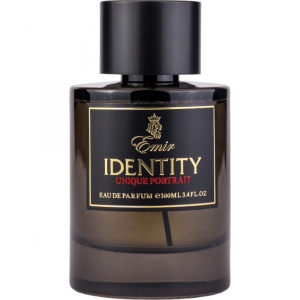 Identity Unique Portrait Emir 100 ml, apa de parfum, femei