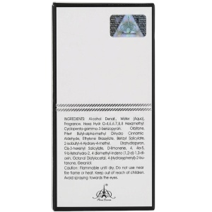 Indulge Pendora Scents 100 ml, apa de parfum, femei - Img 11