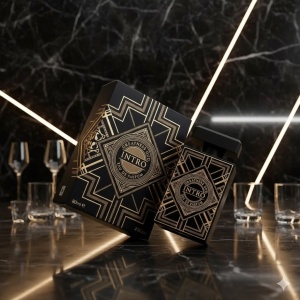 Intro Greatness Oud Fragrance World 80 ml, apa de parfum, unisex - Img 6