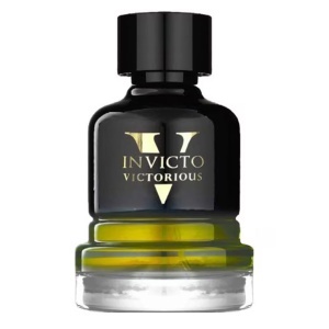 Invicto Victorious Fragrance World 100 ml, eau de parfum, men
