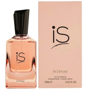 IS Intense Fragrance World 75 ml, apa de parfum, femei - Img 2