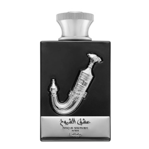 Lattafa Pride Ishq al Shuyukh Silver 100 ml