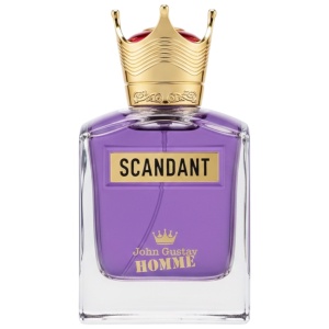 John Gustav Homme Scandant Fragrance World 100 ml, eau de parfum, men