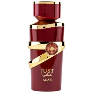 Just Anabi Fragrance World 100 ml, eau de parfum, women