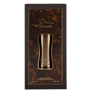 Khashabi Lattafa 100 ml, eau de parfum, men - Img 6