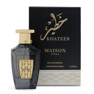 KHATEER Maison Asrar 100 ml