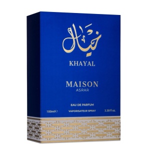 KHAYAL Maison Asrar 100 ml