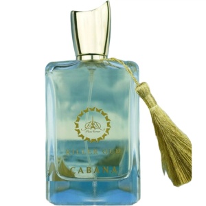 KILLER OUD CABANA Paris Corner 100 ml