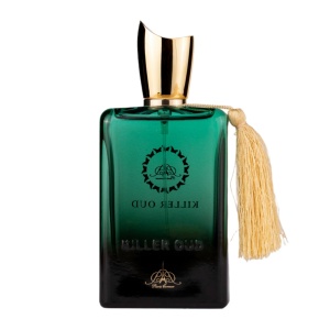 Killer Oud Ethic Paris Corner 100 ml