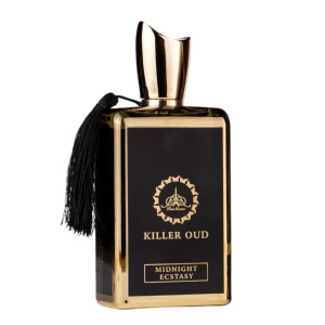 Killer Oud Midnight Ecstasy Paris Corner 100 ml
