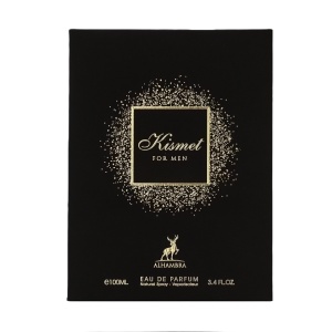 Kismet For Men Maison Alhambra 100 ml, eau de parfum, men - Img 7