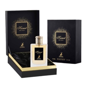 Maison Alhambra Kismet For Men Parfum 100 ml Barbati Heaven