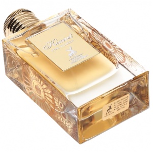 Kismet For Women Maison Alhambra 100 ml, apa de parfum, femei - Img 6