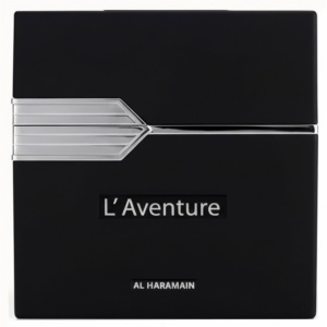 L'Aventure Al Haramain 100 ml, eau de parfum, men - Img 6
