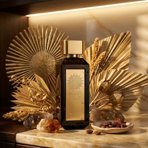 La Uno Million Le Parfum Fragrance World 100 ml, eau de parfum, men - Img 6