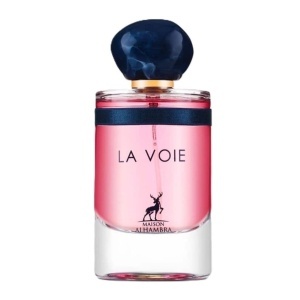 la voie edp