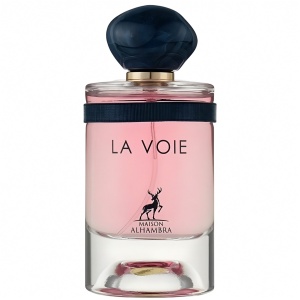 La Voie Maison Alhambra 100 ml, Eau de Parfum, women