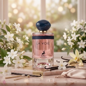 La Voie Maison Alhambra 100 ml, Eau de Parfum, women - Img 9