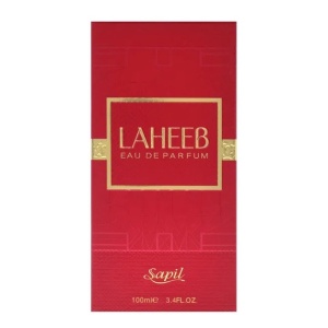 Laheeb Sapil 100 ml