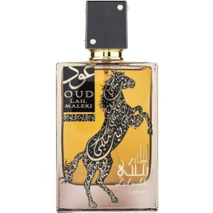 LAIL MALEKI OUD Lattafa 100 ml