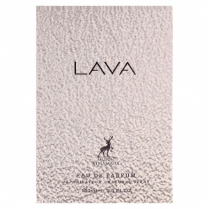 Lava Maison Alhambra 100 ml, apa de parfum, unisex - Img 4