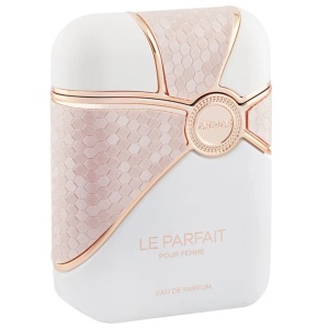 Le Parfait Pour Femme Armaf 100 ml, apa de parfum, femei - Img 5